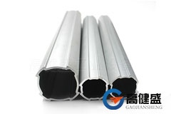 精益鋁合金管|鋁合金圓管